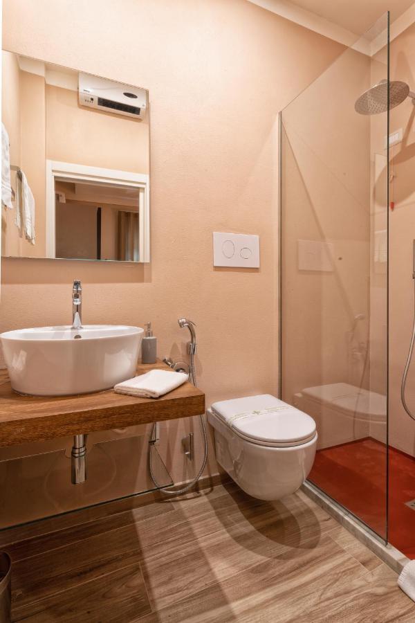 Gogo' Petit Hotel Florencia Exterior foto