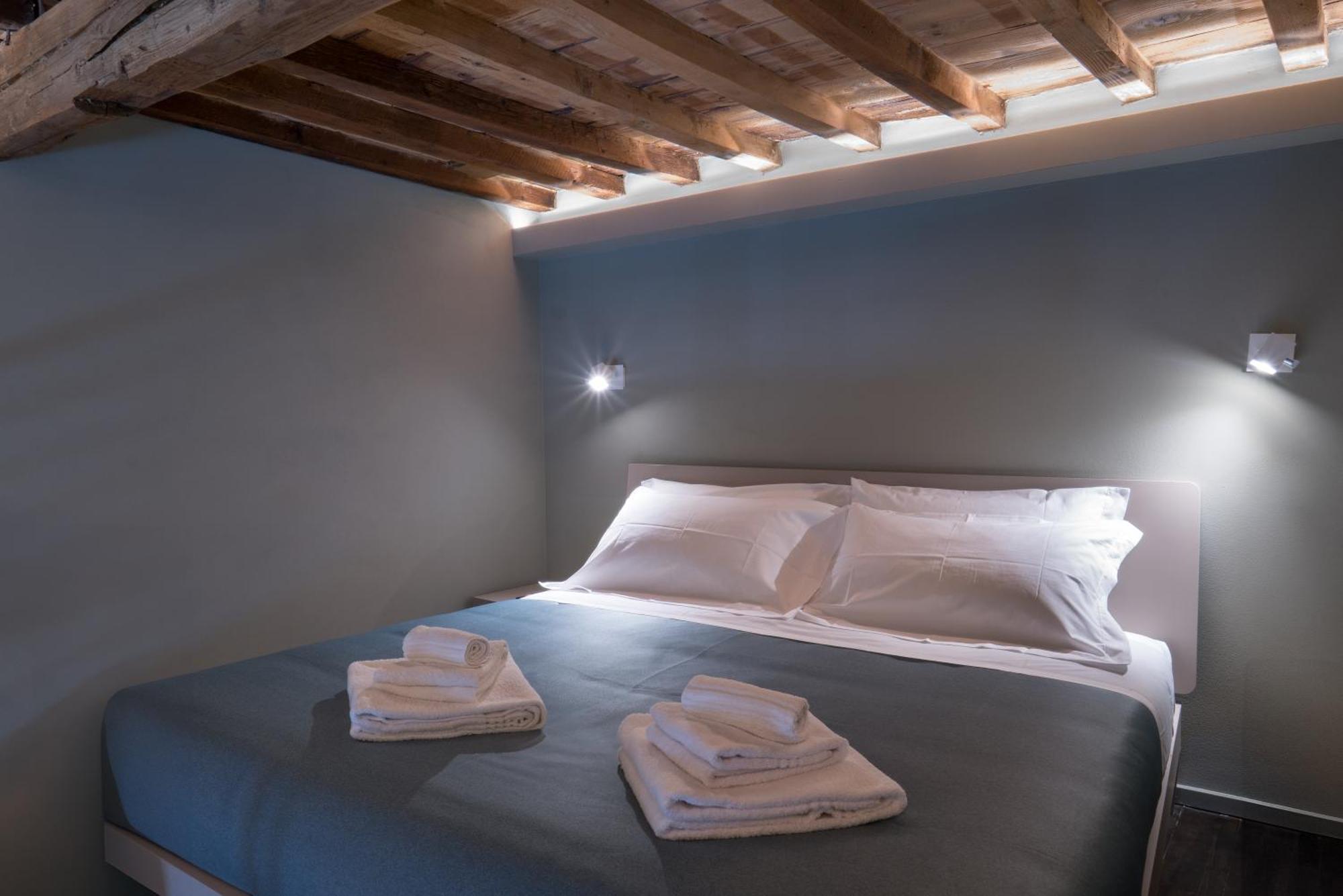 Gogo' Petit Hotel Florencia Exterior foto