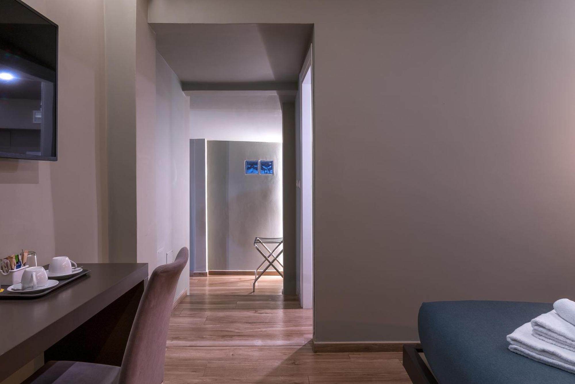 Gogo' Petit Hotel Florencia Exterior foto