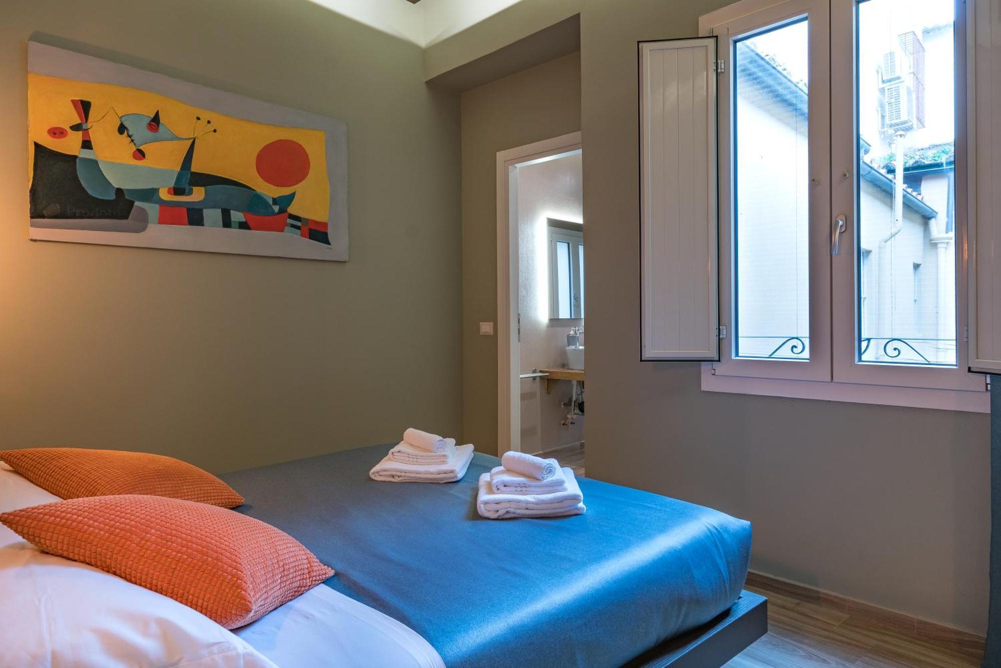 Gogo' Petit Hotel Florencia Exterior foto