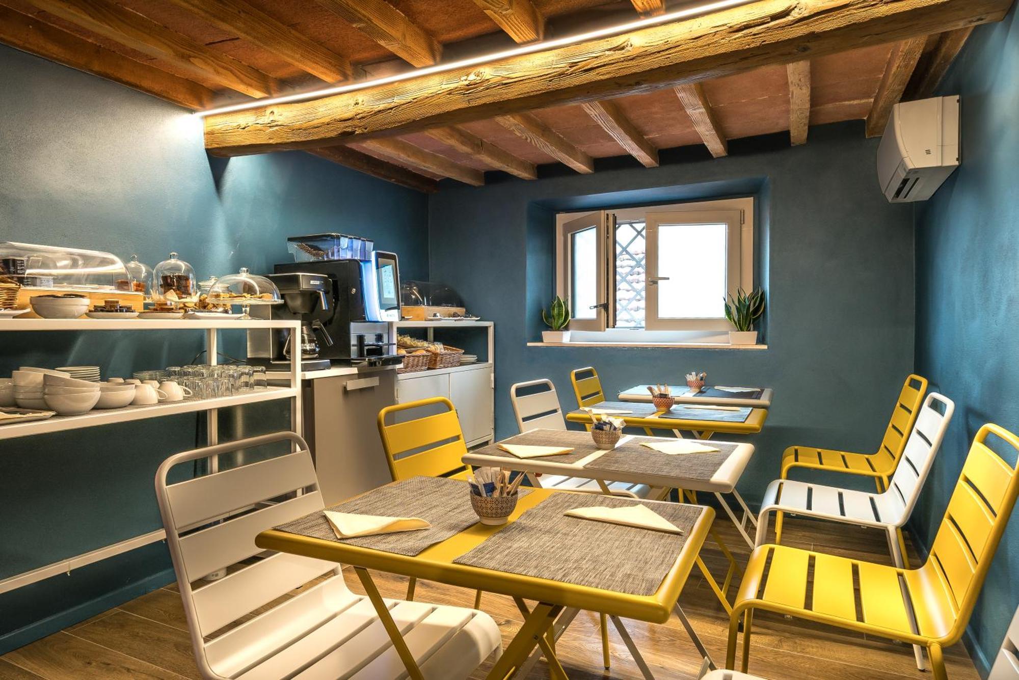 Gogo' Petit Hotel Florencia Exterior foto